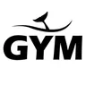 gymdolphin logo