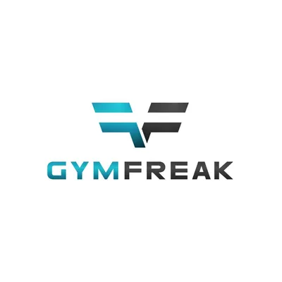 GymFreak Clothing logo