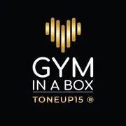 Gym In A Box® Logo