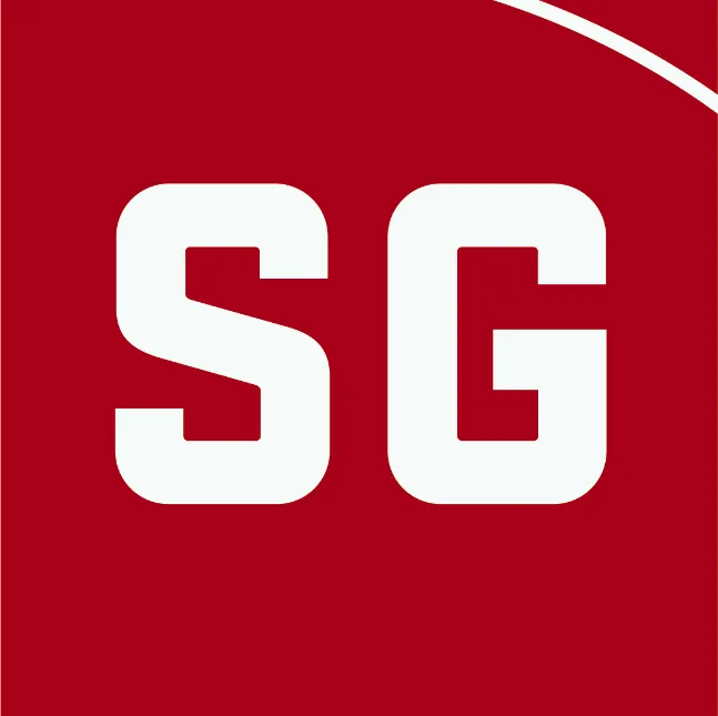 Silkeborg Gymnasium logo