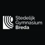 Logo Stedelijk Gymnasium Breda