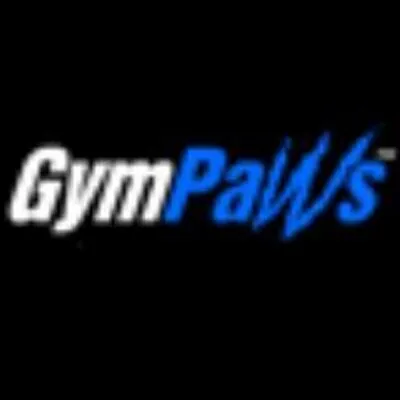 GymPaws logo