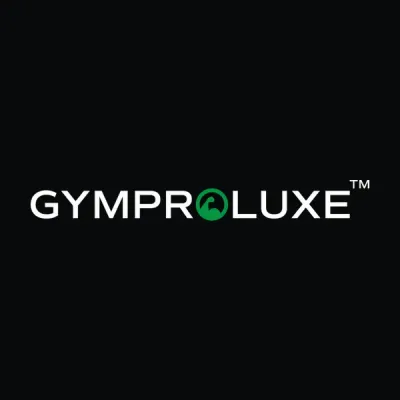 Gymproluxe logo