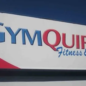 Gymquipfitness