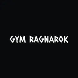 GYM RAGNAROK DA