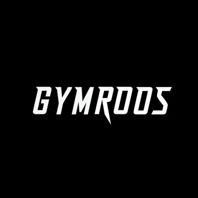 GYMROOS logo