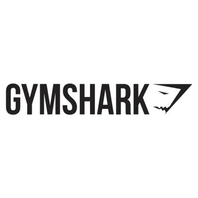 Gymshark Brand Logo
