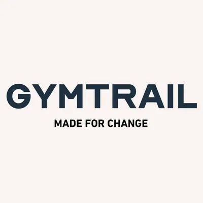 Gymtrail logo