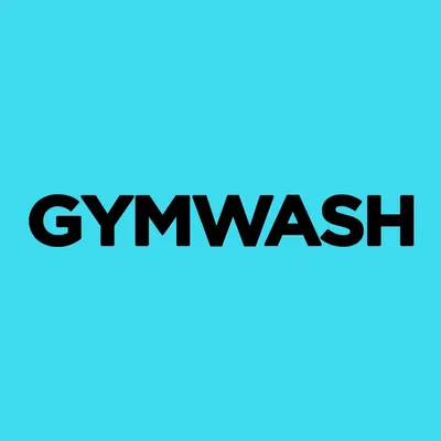 Gymwash logo