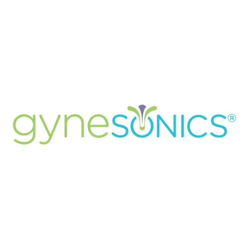 Gynesonics logo