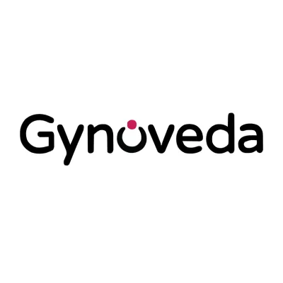 gynoveda.com logo