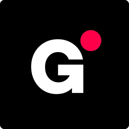 Gyre light logo