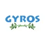 Logo Gyros - Noordewierweg