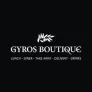 Logo Gyros Boutique