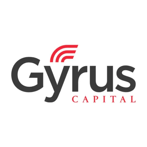 Gyrus Capital logo