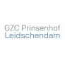 Logo Gezondheidscentrum Prinsenhof