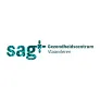 Logo Gezondheidscentrum Vlaanderen