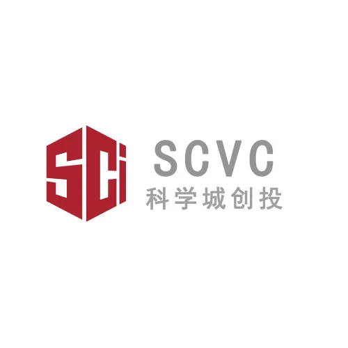 广州科学城创投 logo