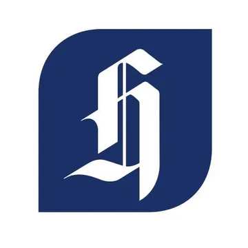 Mediehuset Haugesunds Avis Logo