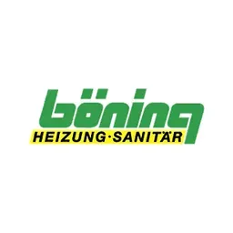 Horst Böning Heizung Sanitär GmbH