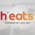 Lava Gel logo