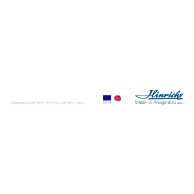 Hinrichs Metall- und Anlagenbau GmbH