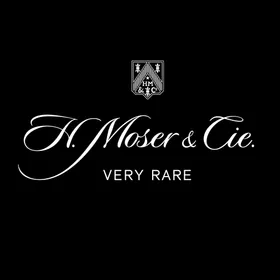 H. Moser & Cie. logo