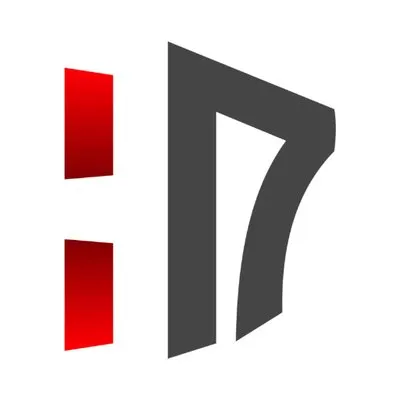 H-Seventeen logo