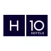 H10 Hotels logo