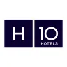 H10 Hotels logo