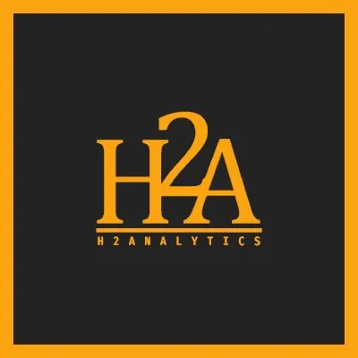 H2analytics logo