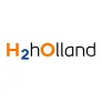 Logo H2hOlland