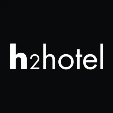 H2hotel Logo