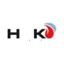 Logo H2K Brandweeropleidingen