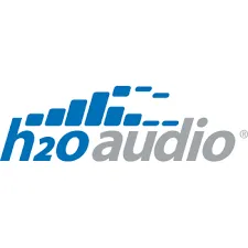 H2O Audio logo