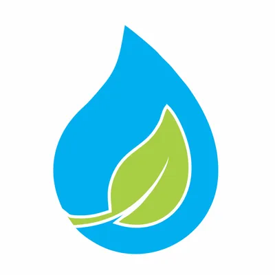 H2O Plants logo