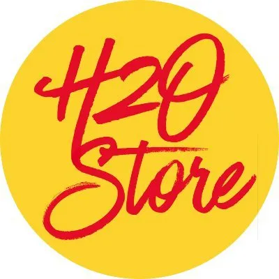 H20 Store logo