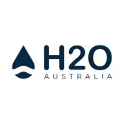 H2O Australia Logo