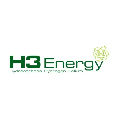 H3 Energy Limited logo