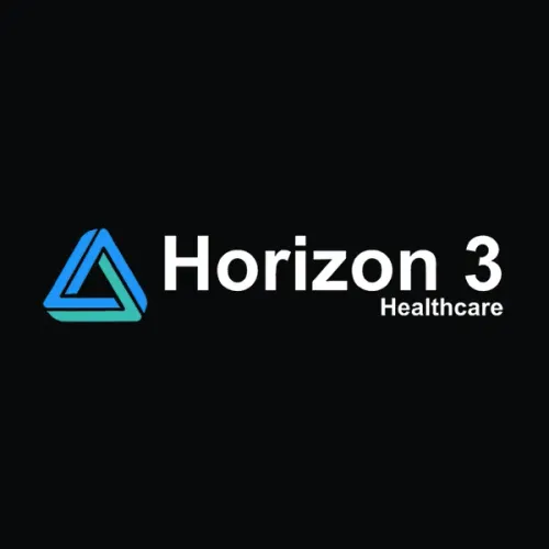Horizon 3 Healthcare logo
