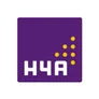 Logo H4A - President Rooseveltstraat