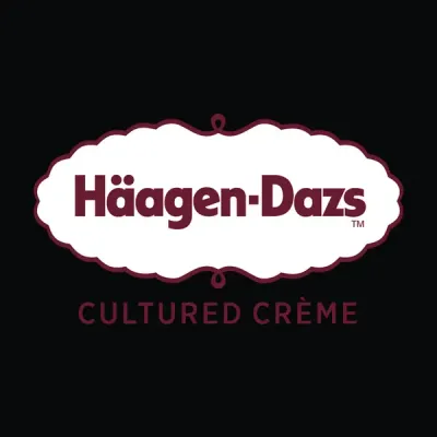 haagendazsculturedcreme.com logo