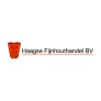 Logo Haagse Fijnhouthandel BV