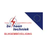Logo Haan Techniek