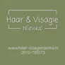 Logo Haar & Visagie Nienke