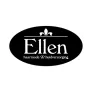Logo Haarmode Ellen