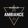 Logo Haarsalon Ambiance