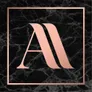 Logo Allure Hair & Beauty