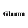Logo Haarstudio Glamm