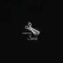 Logo Haarstudio Sara